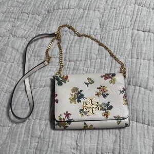Tory Burch crossbody